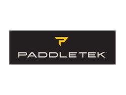 Paddletek logo