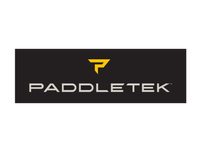 Paddletek logo