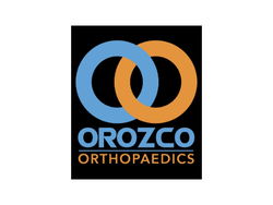 Orozco Orthopaedics logo