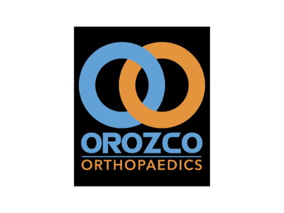 Orozco Orthopaedics logo