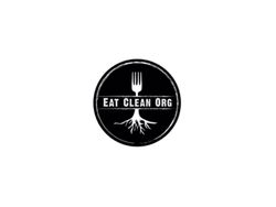Eat Clean logo