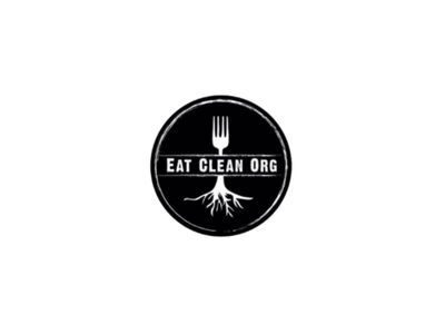 Eat Clean logo