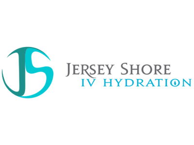 Jersey Shore IV Hydration logo