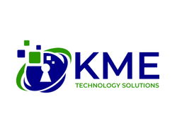 KME Technology Solutions logo