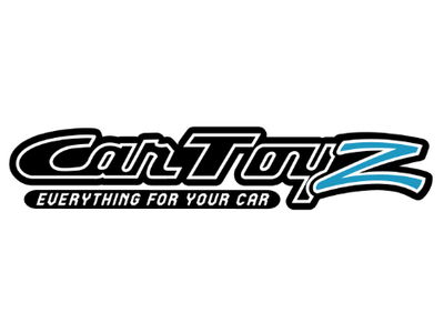 CarToyZ logo