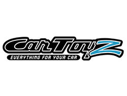 CarToyZ logo