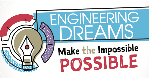 Engineering Dreams: Make the Impossible Possible - A Pickleball Fundraiser for May We Help logo
