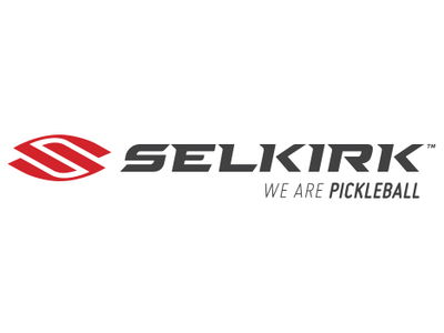 Selkirk Equipment - We are Pickleball. logo