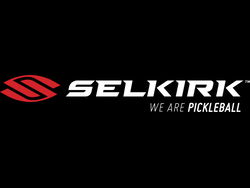 SELKIRK PICKLEBALL logo