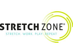Stretch Zone logo