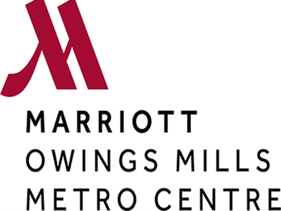 MARRIOTT OWINGS MILLS logo