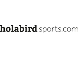 HOLABIRD SPORTS logo