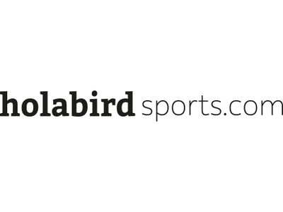 HOLABIRD SPORTS logo