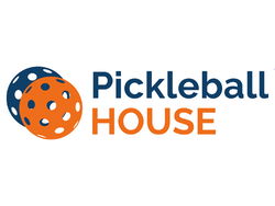 PICKLEBALL HOUSE logo
