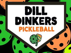 DILL DINKERS logo