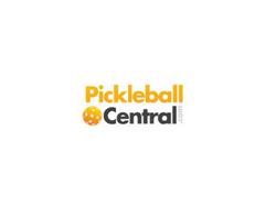 Pickleball Central logo
