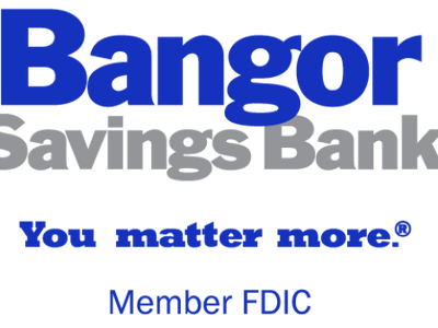 Bangor Savings Bank logo