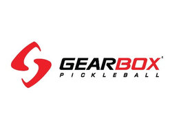 Gearbox Pickleball logo