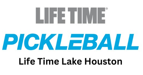 Pickleball Classic at The Lake logo