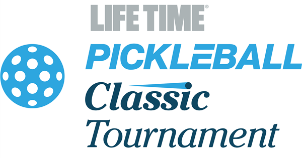 Life Time Lake Houston Spring Classic (Aroura 55+) logo