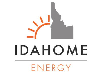 Idahome logo