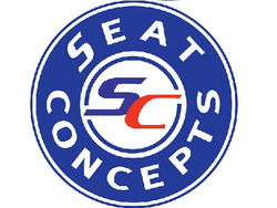 Seat Concepts Bundy Moto logo
