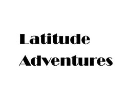 Latitude logo