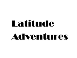Latitude logo