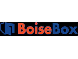 Boise Box logo