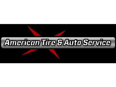 American Tire and Auto logo