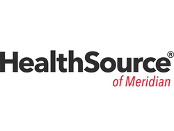 Health Source logo