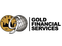 Gold Financial logo