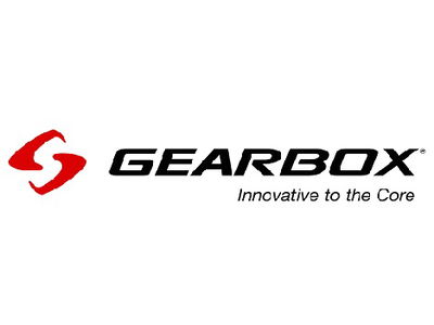 Gearbox logo