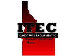 Idaho Truck and Equip. logo