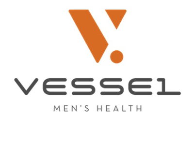 Vessel logo