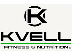 Kvell logo