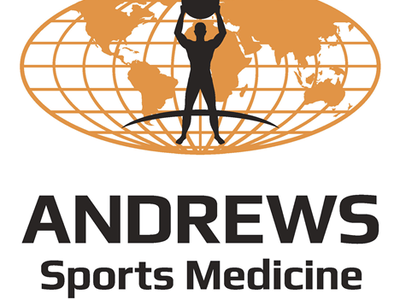 Andrews Sports Medicine logo