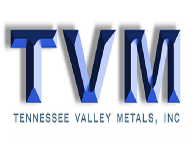 Tennessee Valley Metals, Inc logo