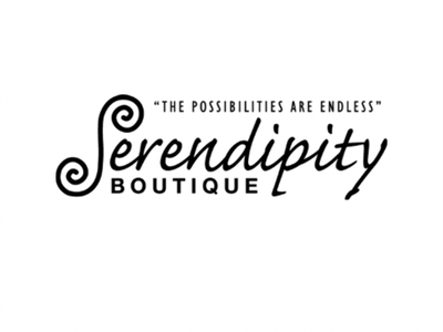 Serendipity logo