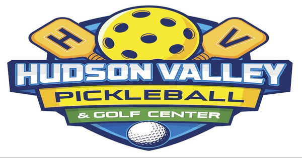 Hudson Valley Pickleball Showdown logo