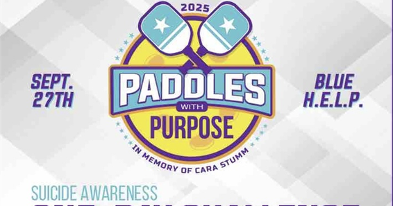 Hudson Valley's 2025 Paddles With Purpose