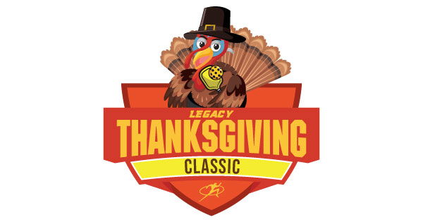 Legacy Thanksgiving Classic logo