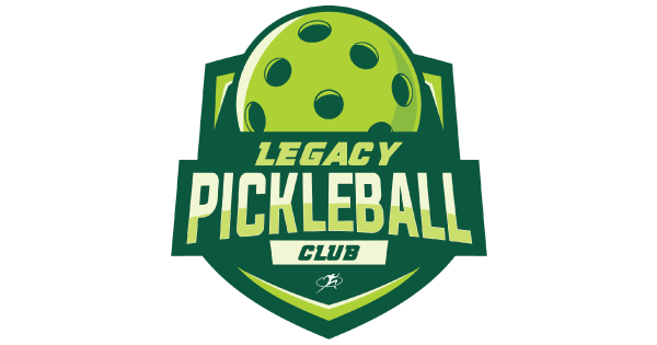 Legacy Paddle Battle -Women's and Men's 3.5 and above Round Robin - Prize Money Payout! logo