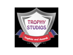 Medals & Trophy's logo