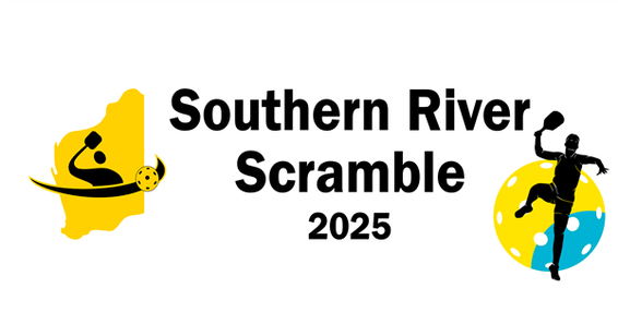 Southern River Scramble - 50+ Doubles Champs