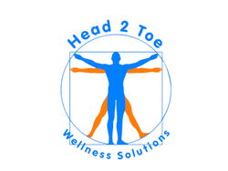 Head 2 Toe Wellness Solutions logo