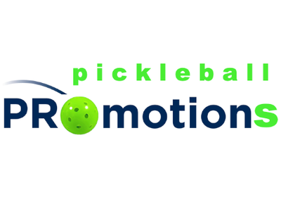 Pickleball Promotions logo