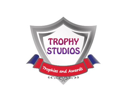 Trophy Studios logo