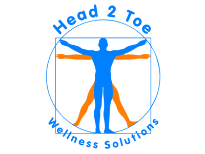 Head 2 Toe logo