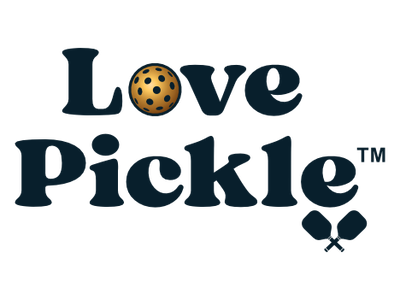 Love Pickle logo